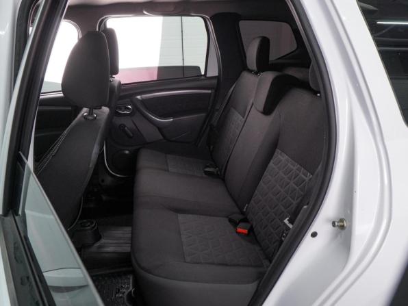 Renault Duster II с пробегом 2018 года, цена 1 484 000 рублей, 137592 км, внедорожник, Автокод Объявления