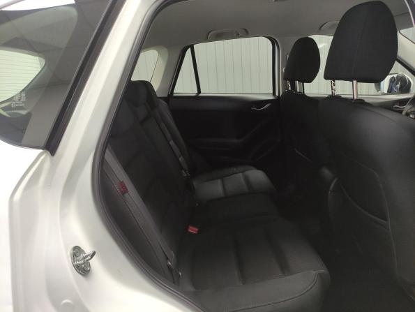 Mazda CX-5 I Рестайлинг с пробегом 2015 года, цена 1 777 000 рублей, 210085 км, внедорожник, Автокод Объявления