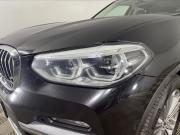 BMW X3 III (G01) Москва  - изображение 24