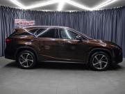 Lexus RX IV Москва  - изображение 33