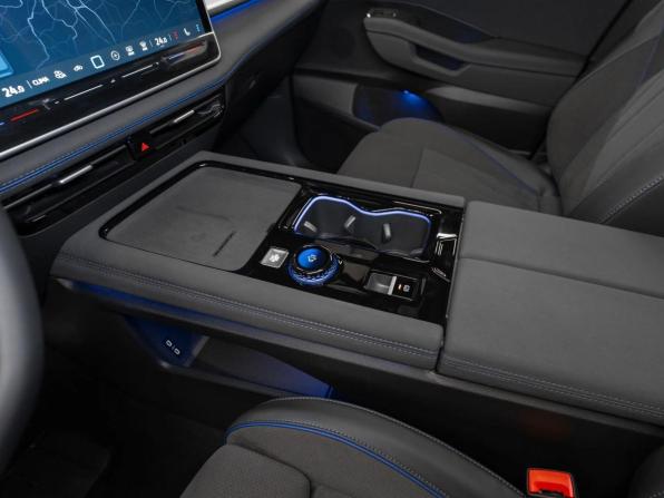 Volkswagen Teramont II (China Market) с пробегом 2026 года, цена 5 990 000 рублей, 11 км, внедорожник, Автокод Объявления