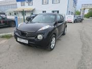 Nissan Juke I Курган  - изображение 8