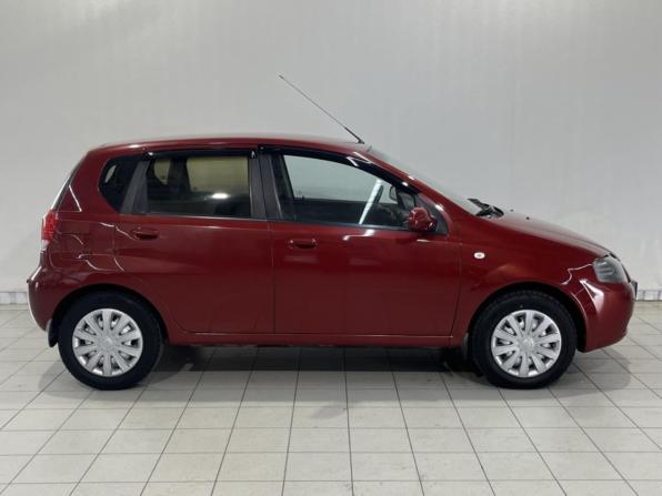 Chevrolet Aveo I с пробегом 2007 года, цена 388 400 рублей, 181346 км, хэтчбек, Автокод Объявления