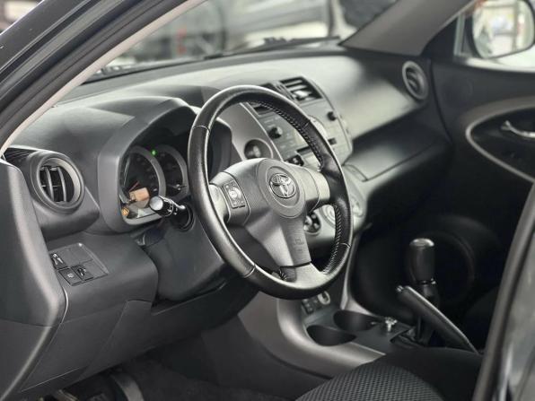 Toyota RAV4 III (XA30) с пробегом 2008 года, цена 1 295 000 рублей, 131983 км, внедорожник, Автокод Объявления