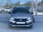Lada (ВАЗ) Granta I Рестайлинг Новосибирск  - изображение 22