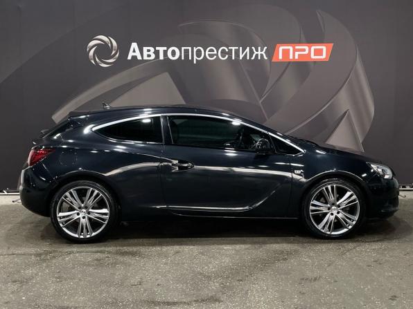 Opel Astra J Рестайлинг с пробегом 2012 года, цена 780 000 рублей, 176891 км, хэтчбек, Автокод Объявления
