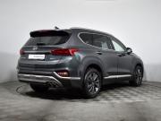 Hyundai Santa Fe IV Санкт-Петербург  - изображение 26