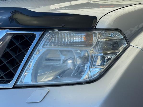 Nissan Pathfinder III Рестайлинг с пробегом 2010 года, цена 1 047 000 рублей, 280666 км, внедорожник, Автокод Объявления