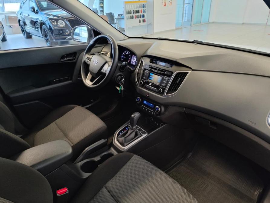 Hyundai Creta I Санкт-Петербург  - изображение 7