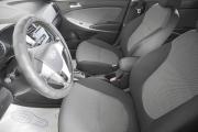 Hyundai Solaris I Кемерово  - изображение 27