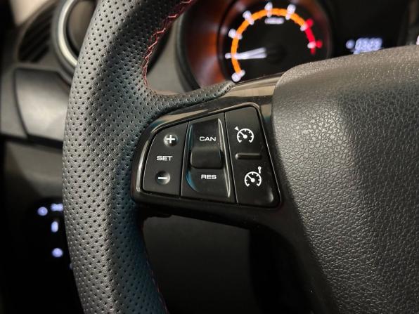 Lada (ВАЗ) Granta I Рестайлинг с пробегом 2023 года, цена 855 000 рублей, 51731 км, седан, Автокод Объявления