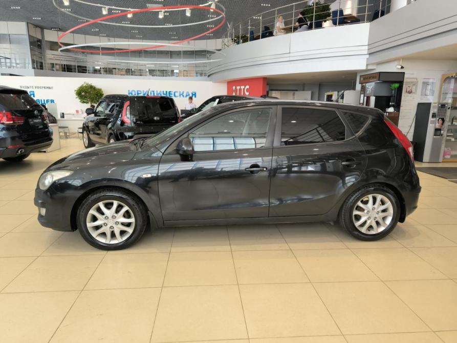 Hyundai i30 I Казань  - изображение 10