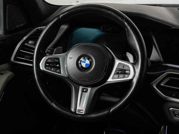 BMW X5 IV (G05/G18) с пробегом 2021 года, цена 7 563 640 рублей, 94350 км, внедорожник, Автокод Объявления