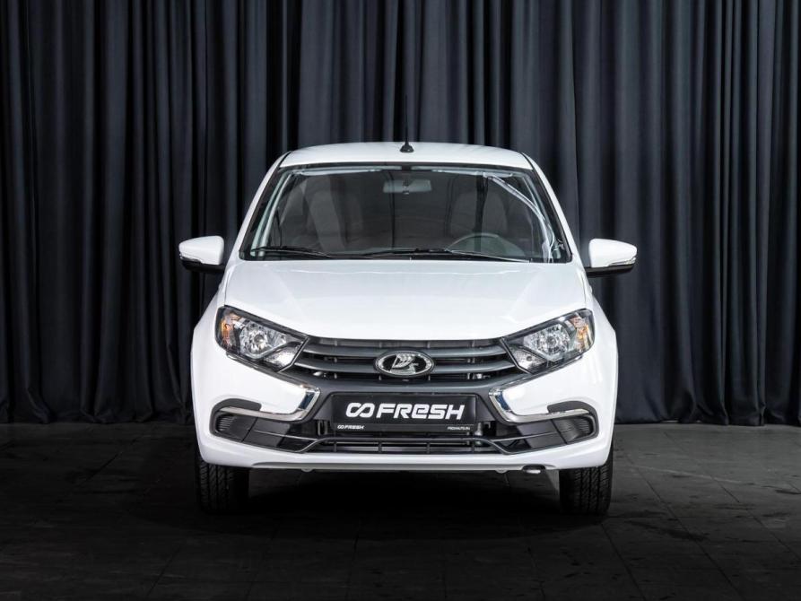 Lada (ВАЗ) Granta I Рестайлинг Волгоград  - изображение 3
