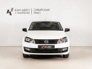 Volkswagen Polo V Рестайлинг Казань  - изображение 10