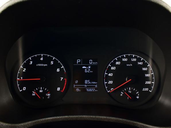 Hyundai Solaris II Рестайлинг с пробегом 2021 года, цена 1 499 995 рублей, 76821 км, седан, Автокод Объявления