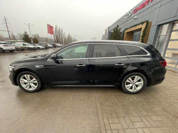 Renault Talisman I с пробегом 2017 года, цена 1 550 000 рублей, 214000 км, универсал, Автокод Объявления