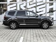 Kia Mohave I Рестайлинг 2 Ставрополь  - изображение 30