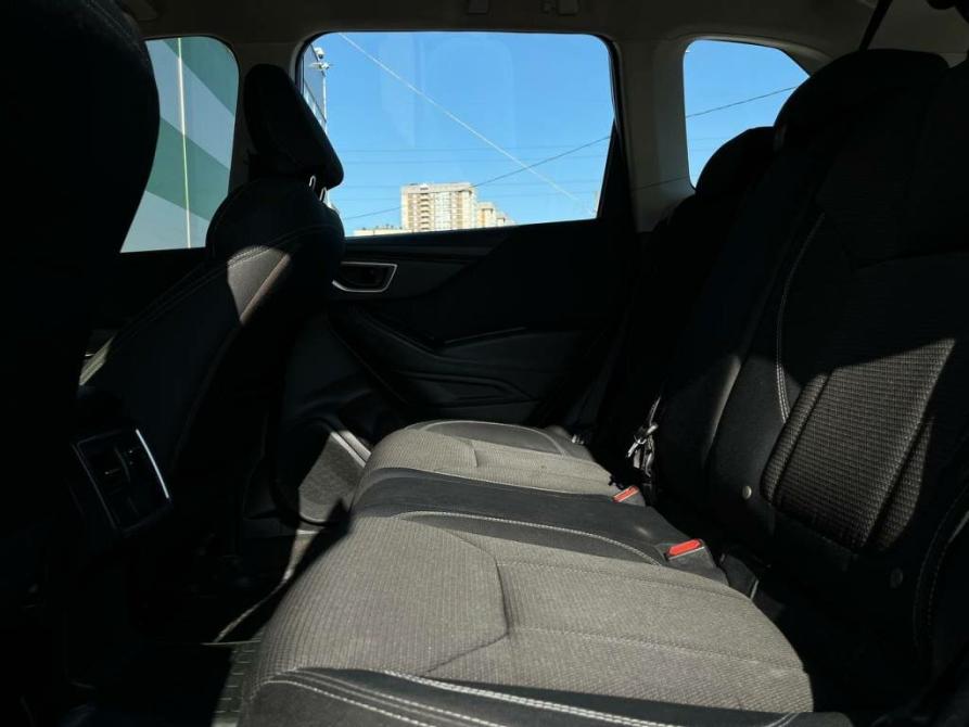 Subaru Forester V Санкт-Петербург  - изображение 10