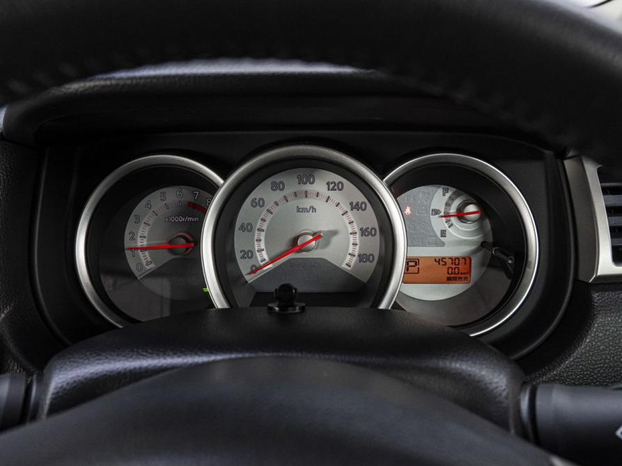 Nissan Tiida I Тюмень  - изображение 22