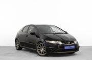 Honda Civic VIII Барнаул  - изображение 26