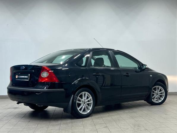 Ford Focus II с пробегом 2007 года, цена 499 000 рублей, 212000 км, седан, Автокод Объявления