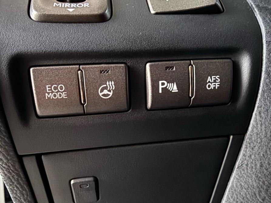 Lexus LS IV Рестайлинг Волгоград  - изображение 13