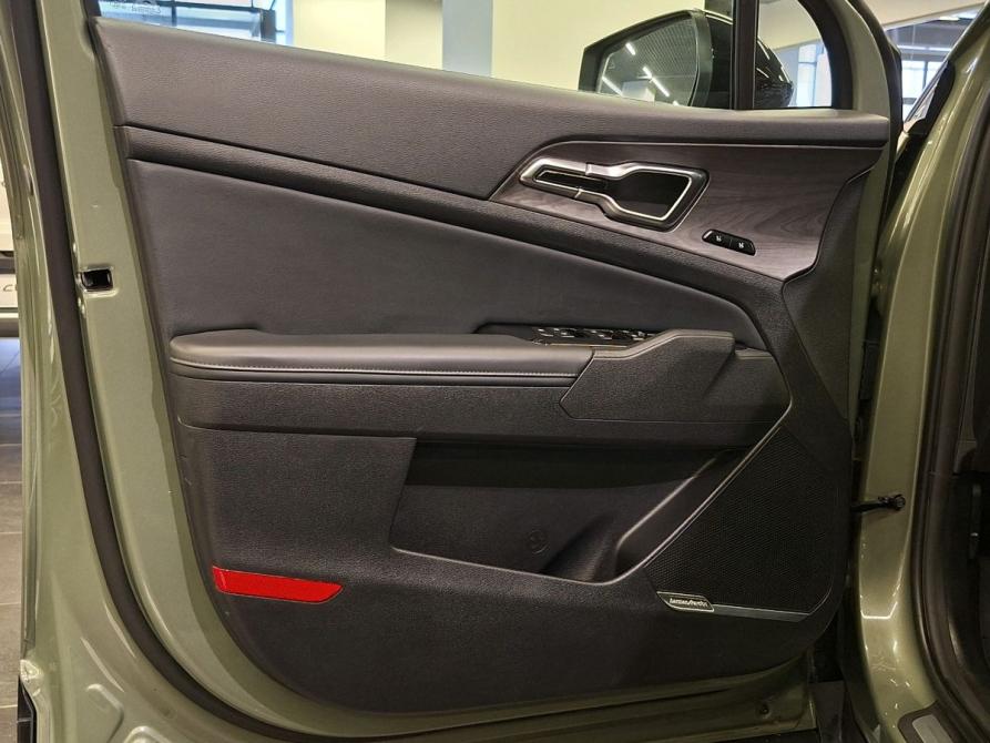 Kia Sportage V Мурманск  - изображение 19