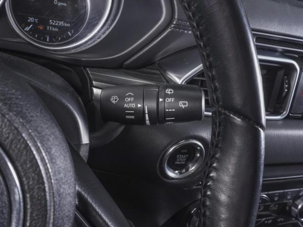 Mazda CX-5 II с пробегом 2018 года, цена 2 140 000 рублей, 52235 км, внедорожник, Автокод Объявления