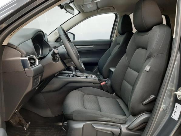 Mazda CX-5 II с пробегом 2017 года, цена 1 890 000 рублей, 166064 км, внедорожник, Автокод Объявления