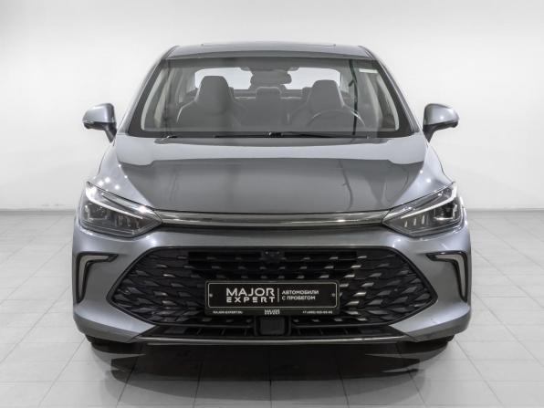BAIC U5 Plus с пробегом 2023 года, цена 850 000 рублей, 99623 км, седан, Автокод Объявления