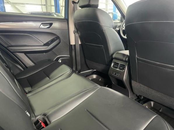 Haval Jolion I с пробегом 2022 года, цена 1 670 700 рублей, 28448 км, внедорожник, Автокод Объявления