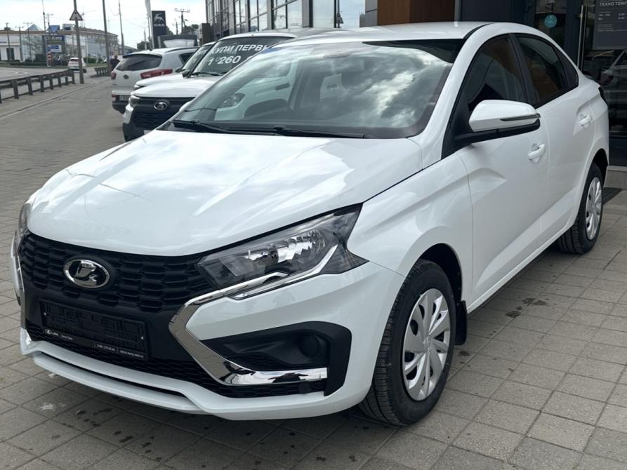 Lada (ВАЗ) Iskra Краснодар  - изображение 1