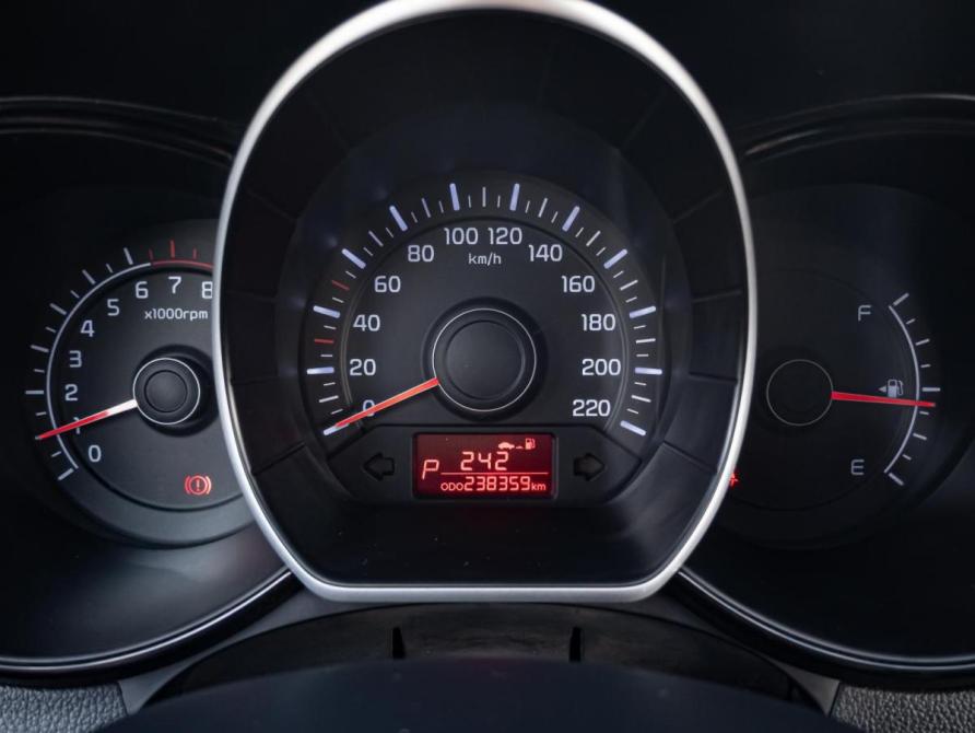 Kia Rio III Краснодар  - изображение 13