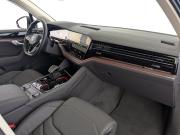Volkswagen Touareg III Рестайлинг Москва  - изображение 40