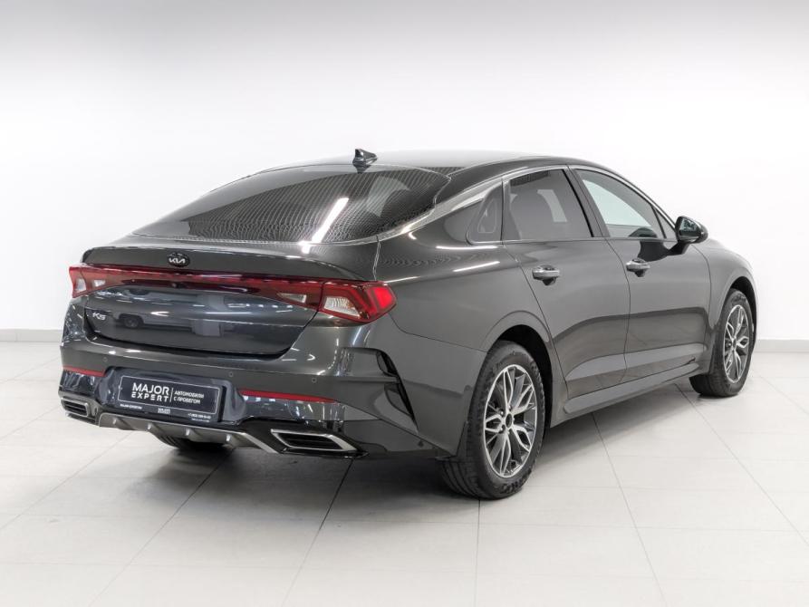 Kia K5 III Санкт-Петербург  - изображение 6