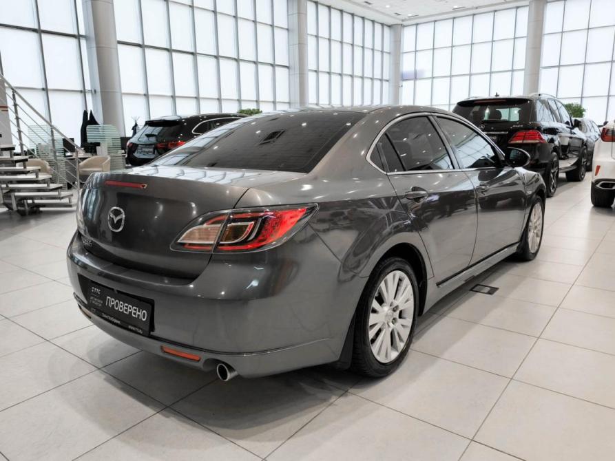 Mazda 6 II (GH) Казань  - изображение 6