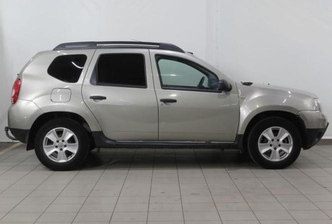 Renault Duster I с пробегом 2013 года, цена 700 000 рублей, 232631 км, внедорожник, Автокод Объявления