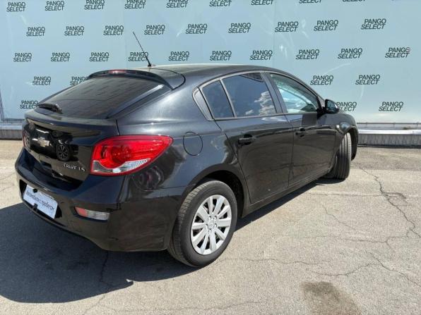 Chevrolet Cruze I с пробегом 2012 года, цена 610 000 рублей, 171000 км, хэтчбек, Автокод Объявления