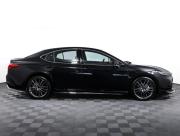 Toyota Camry IX (XV80) China Market Москва  - изображение 31