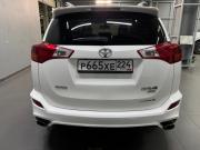 Toyota RAV4 IV (XA40) Красноярск  - изображение 30
