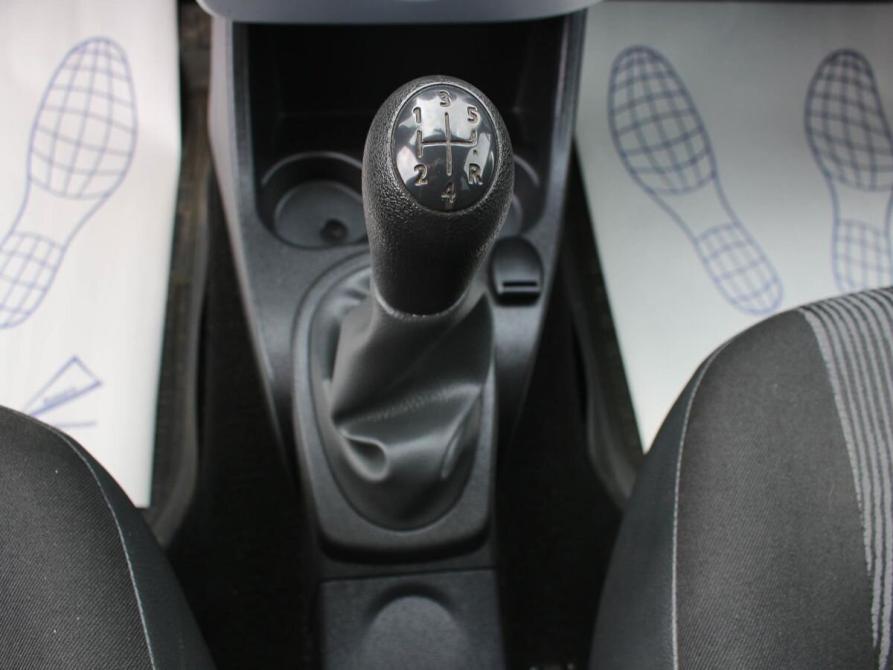 Renault Logan I Рестайлинг Калуга  - изображение 11
