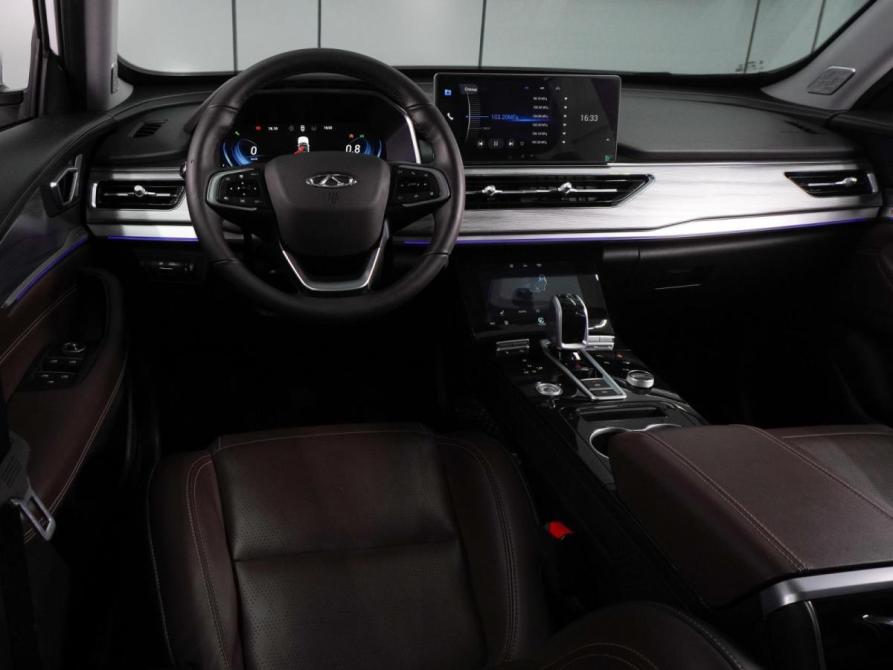 Chery Tiggo 8 Pro I Воронеж  - изображение 6