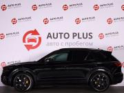 Volkswagen Touareg III Минеральные Воды  - изображение 28