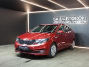Kia Rio III Рестайлинг Уфа  - изображение 19