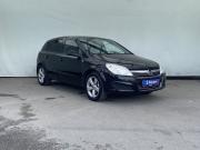 Opel Astra H Рестайлинг Липецк  - изображение 19