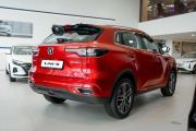 Changan UNI-S (CS55 Plus) I Москва  - изображение 17