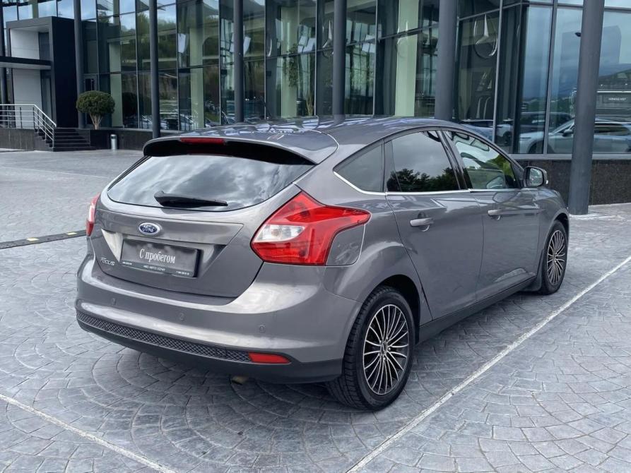 Ford Focus III Сочи  - изображение 2