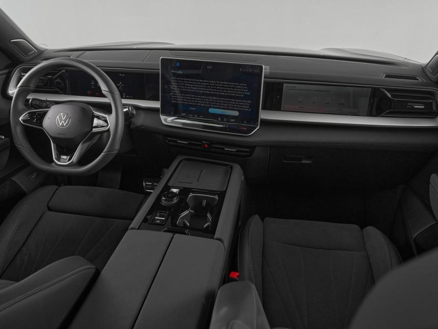 Volkswagen Teramont II (China Market) Москва  - изображение 10