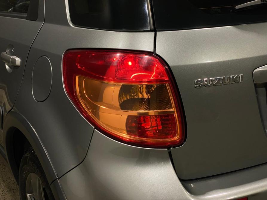 Suzuki SX4 I (Classic) Рестайлинг Челябинск  - изображение 7